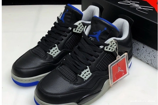 Retro Alternate Jordan 006 Motorsports Air 006 4 308497 308497 0312